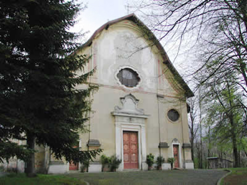 Chiesa di San Giovanni Battista (XI sec.)