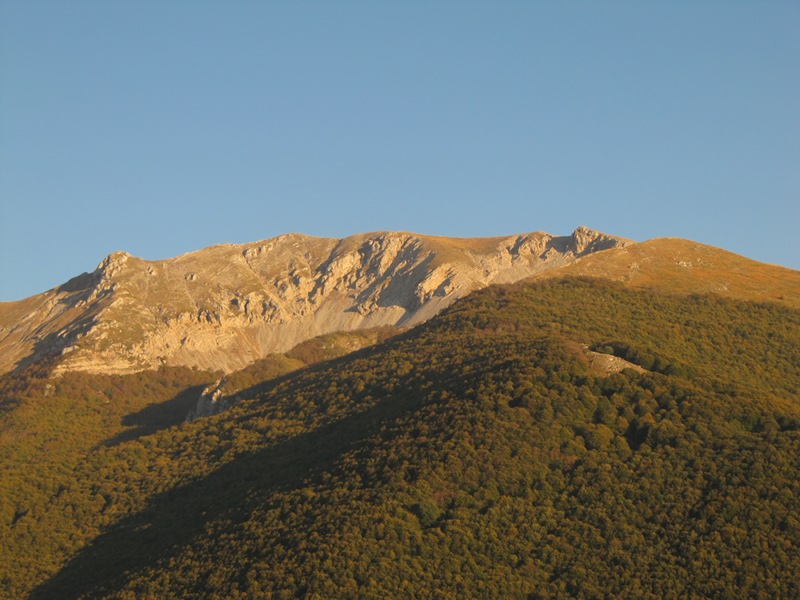 Mt. Viglio