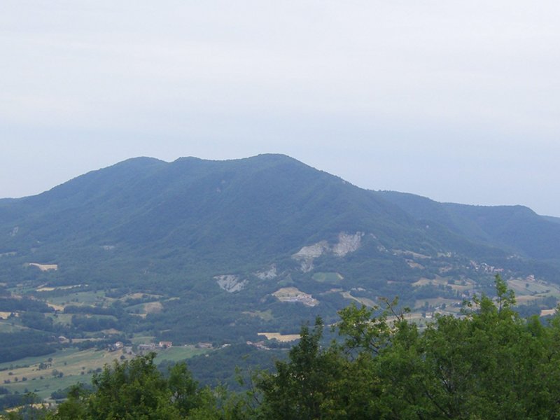 Mount Fuso