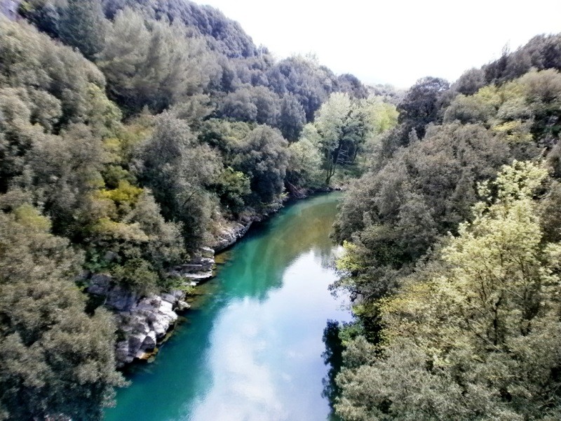 Calore River