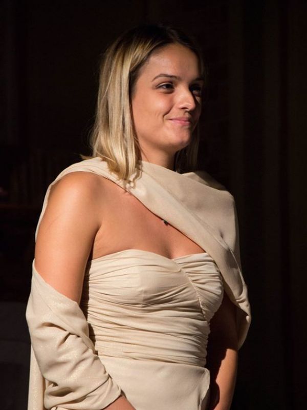 Eleonora Rossi - soprano