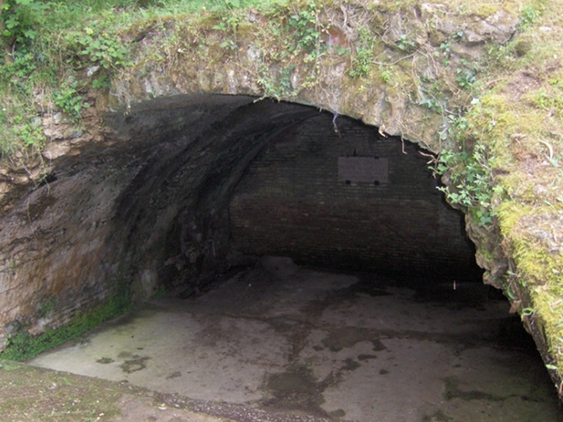Lucullo’s well