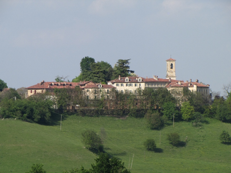 Località Villa a S. Sebastiano