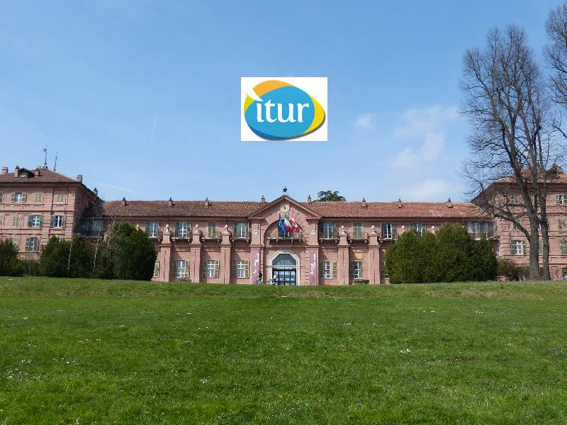 Visite per singoli al Castello de La Mandria anche nel week end con le guide di ITUR