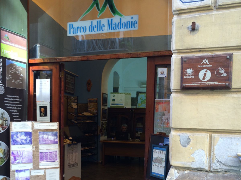 Cefalù Tourist Office