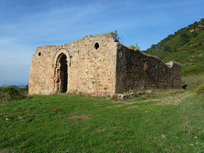 abbazia di San Giorgio