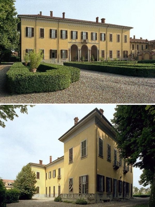 Villa Crivelli
