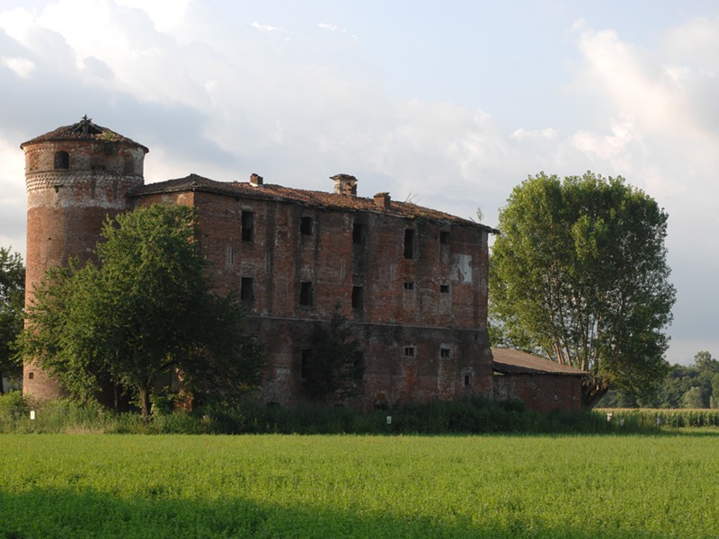 Castle of Parpaglia
