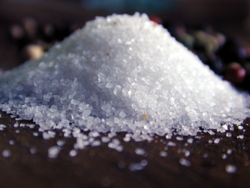 Petralia Salt