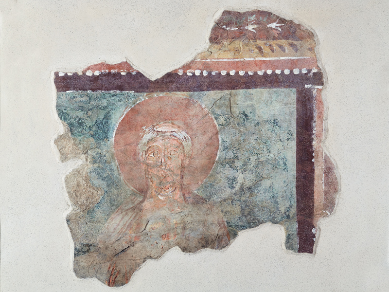 Ciclo di affreschi medievali di Bulgorello