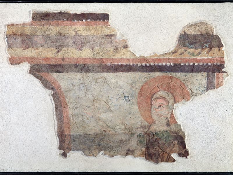 Ciclo di affreschi medievali di Bulgorello