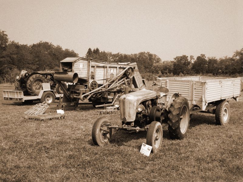 macchine agricole 