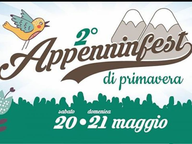 2017 Spring Appenninfest
