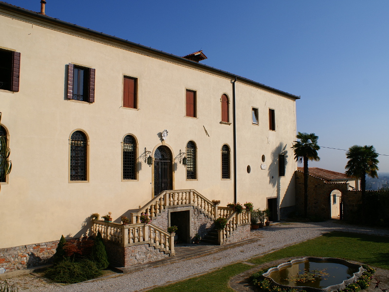 Kloster S. Daniele