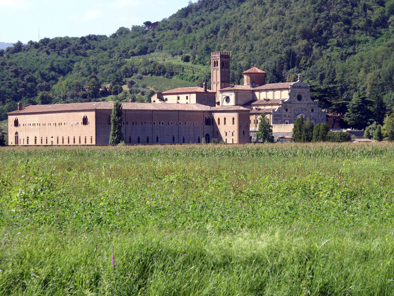 Abbey of Praglia