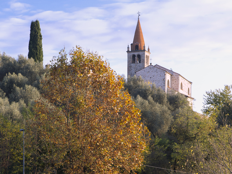 Chiesa di San Sabino