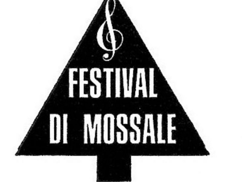 The logo of the Mossale Festival