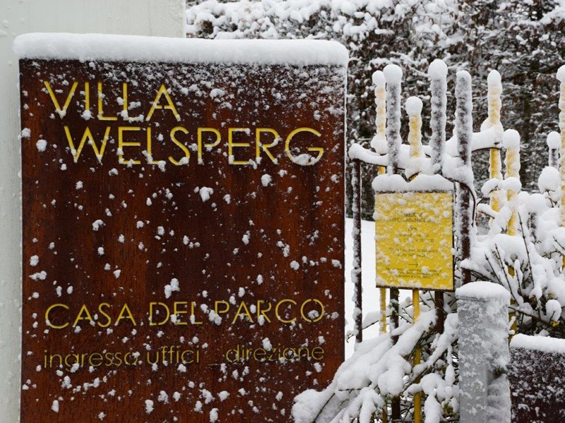 Villa Welsperg