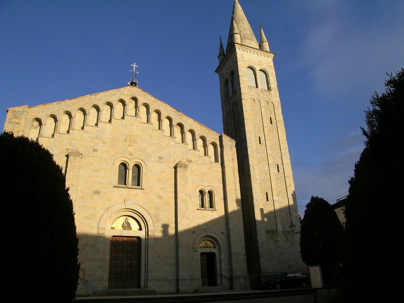 Chiesa parrocchiale di Zocca