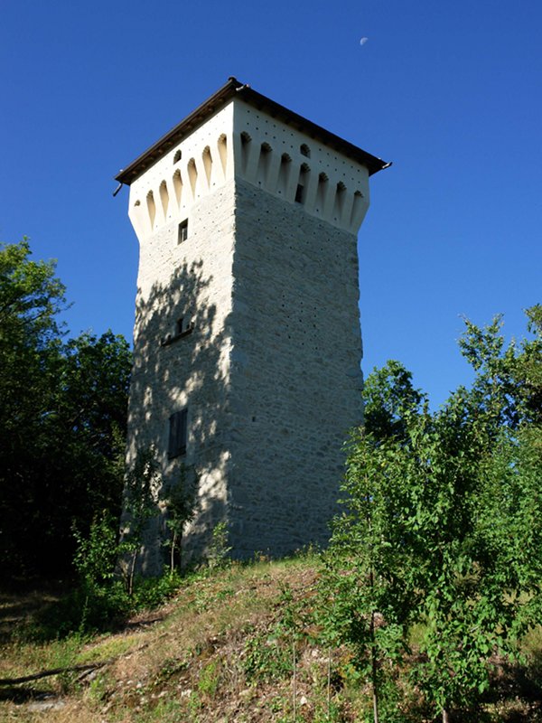 Rocca Malatina