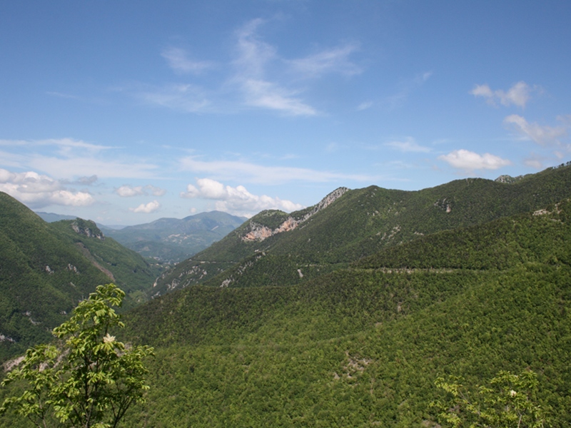 Val d'Aniene