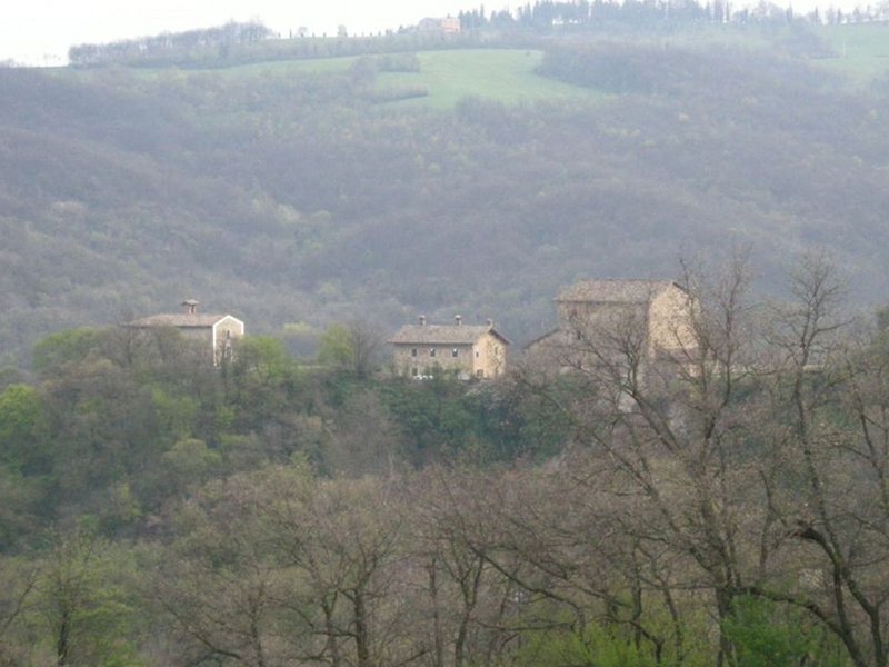 Castello di Borzano