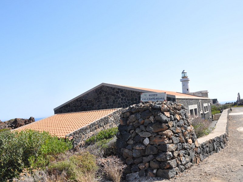 Museo Geonaturalistico di Punta Spadillo