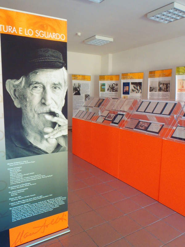 Museum des Territoriums von Ostellato