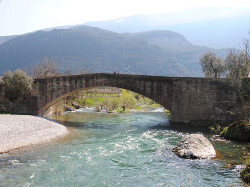Ponte di Ceniga
