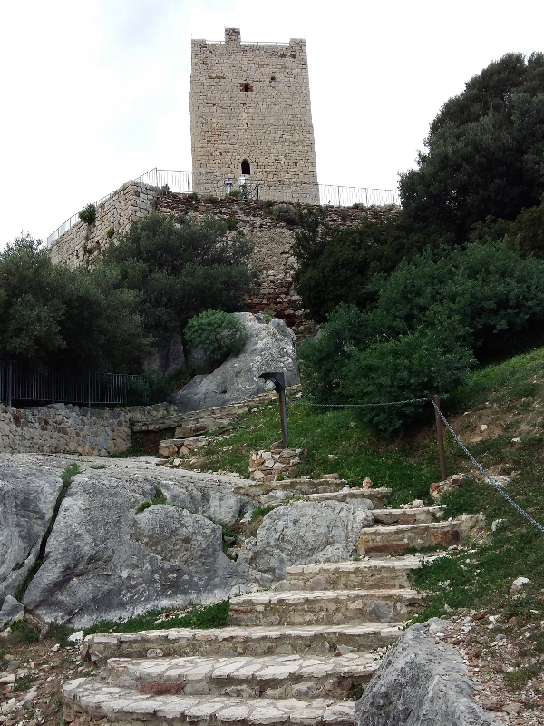 Castle of Fava