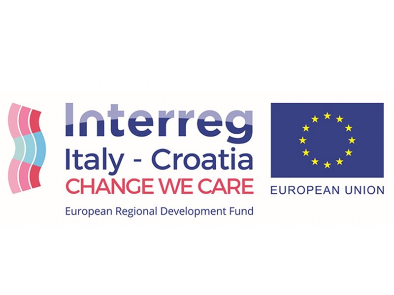 Interreg Italia - Croazia Change We Care