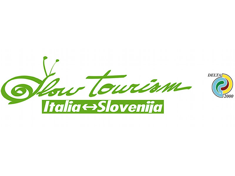 Slow Tourism - Italia-Slovenia