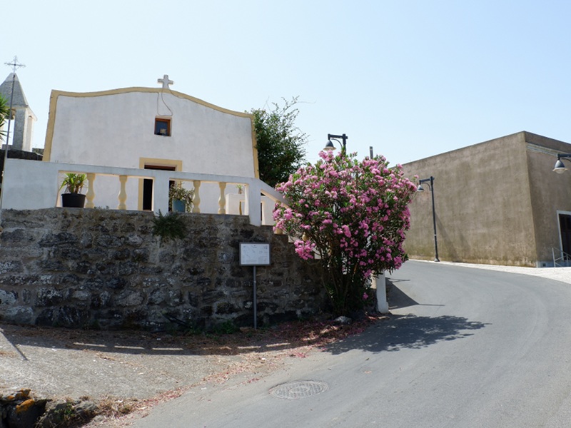 Madonna del Rosario Church