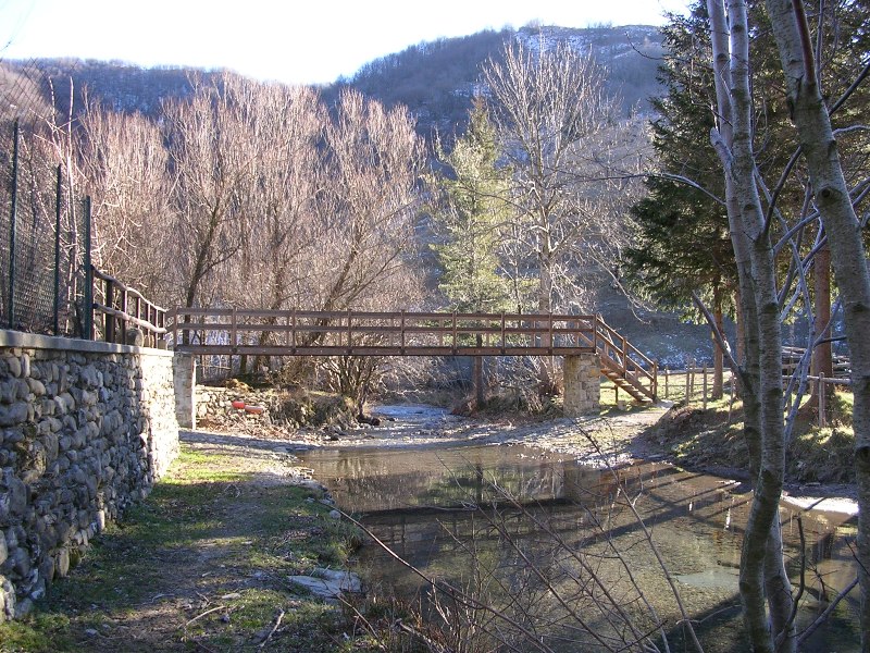 Ponte di Ventarola
