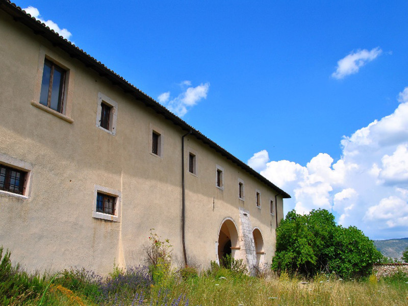 Kloster San Giorgio