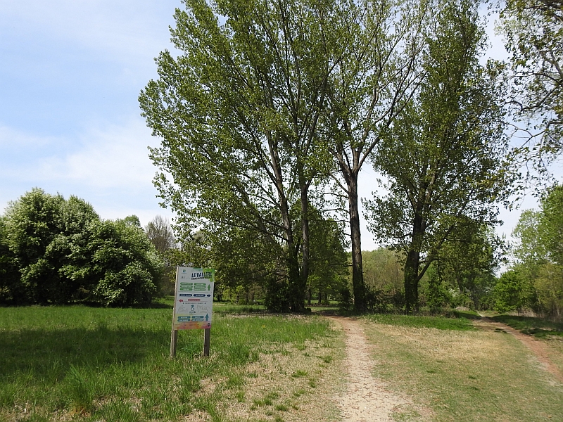 Parco Le Vallere
