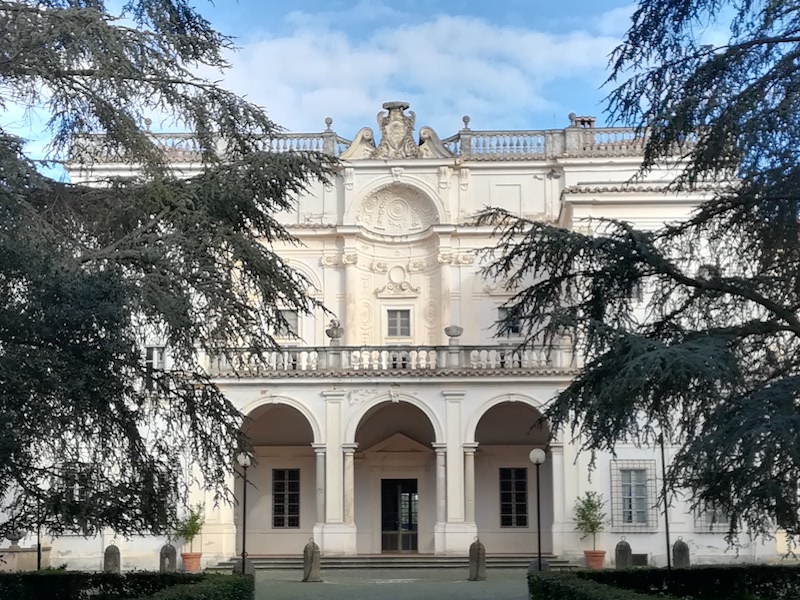 Villa Falconieri