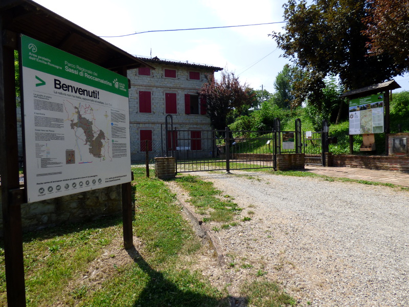 Centro Parco Il Fontanazzo