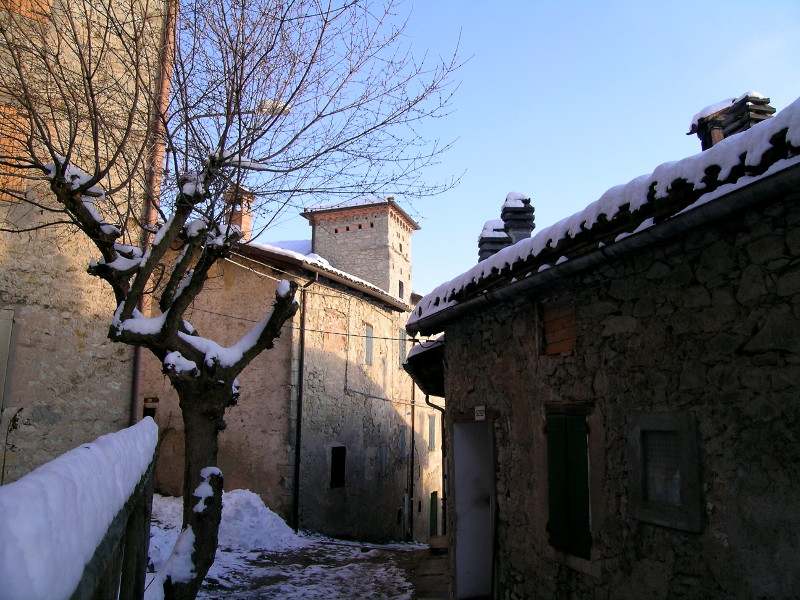 Borgo di Missano