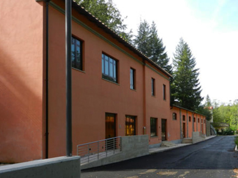 Centro di Documentazione di Niccioleta - Archivio Storico Minerario