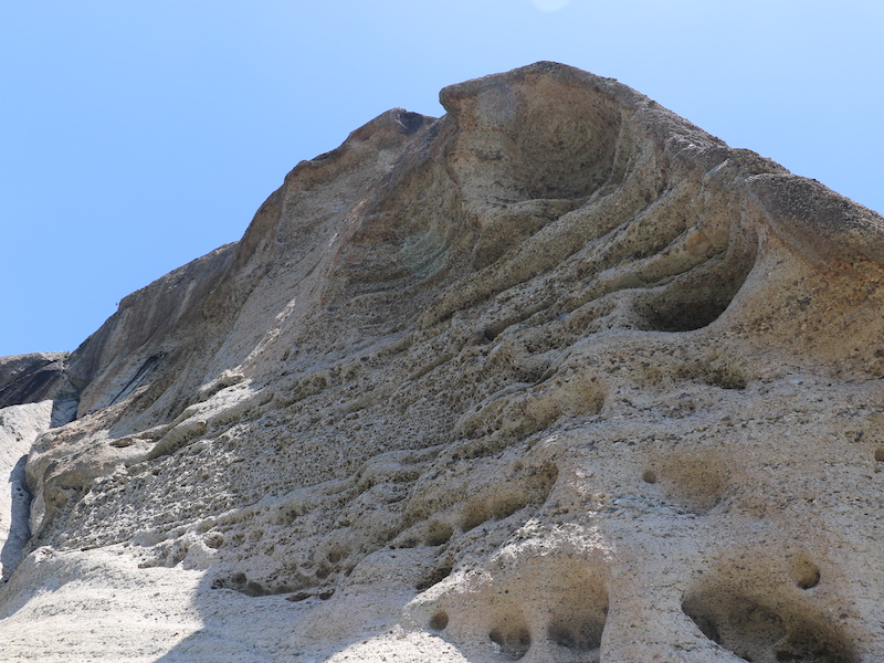 Forme di erosione 