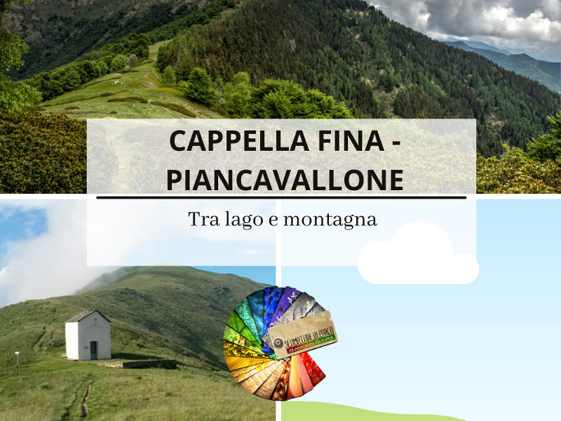 Cappella Fina - Piancavallone