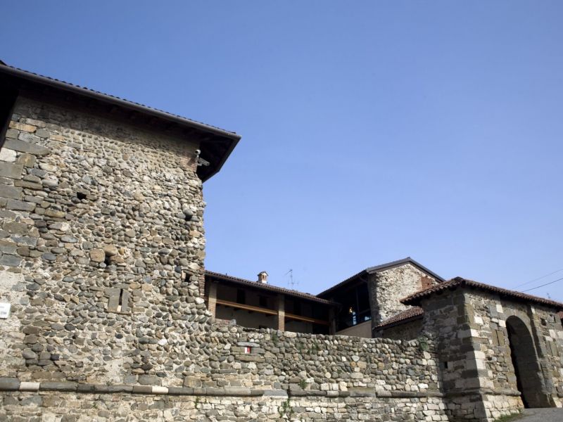 Castello Colleoni