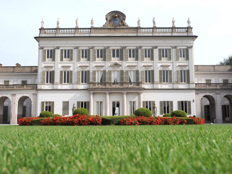 Villa D'Adda-Borromeo
