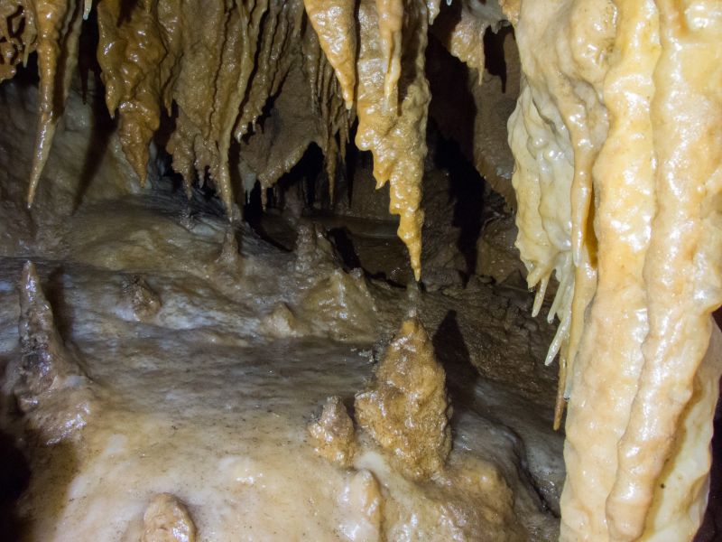 Grotta di Pugnetto