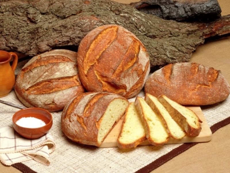 Altamura bread