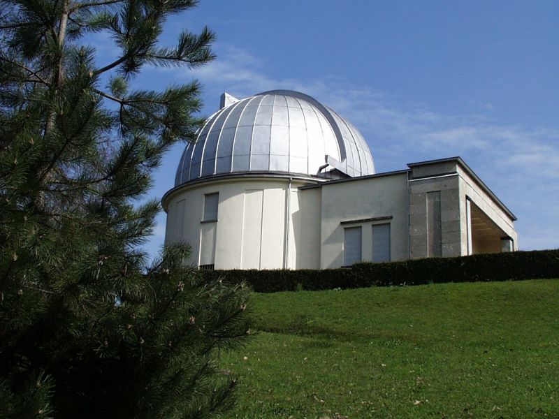 Osservatorio astronomico di Merate