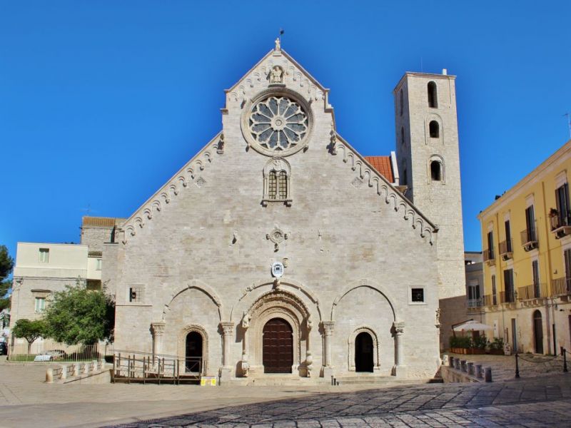 Co-cathedral of Ruvo di Puglia