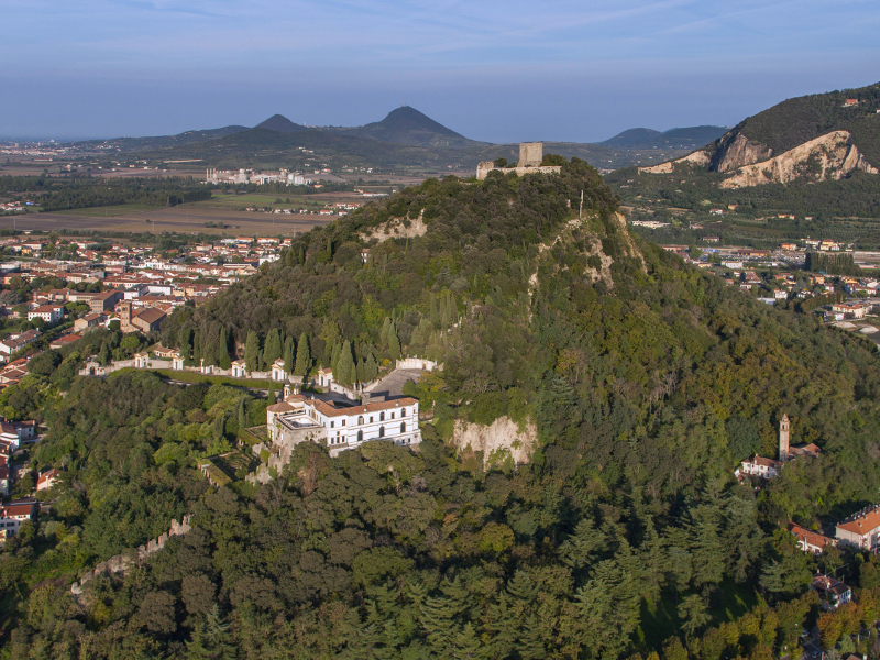 La Rocca di Monselice