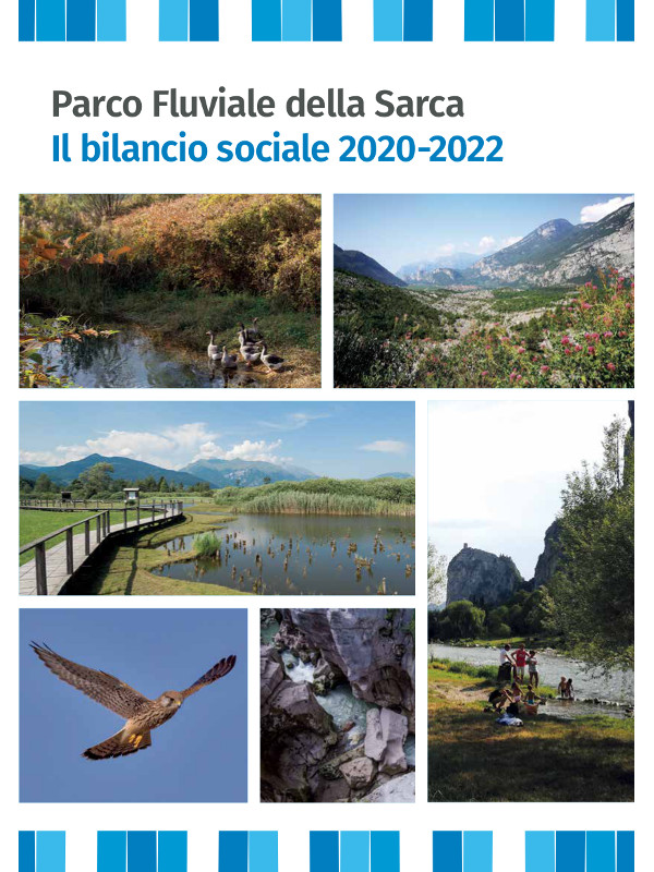 Bilancio Sociale 2020/2022